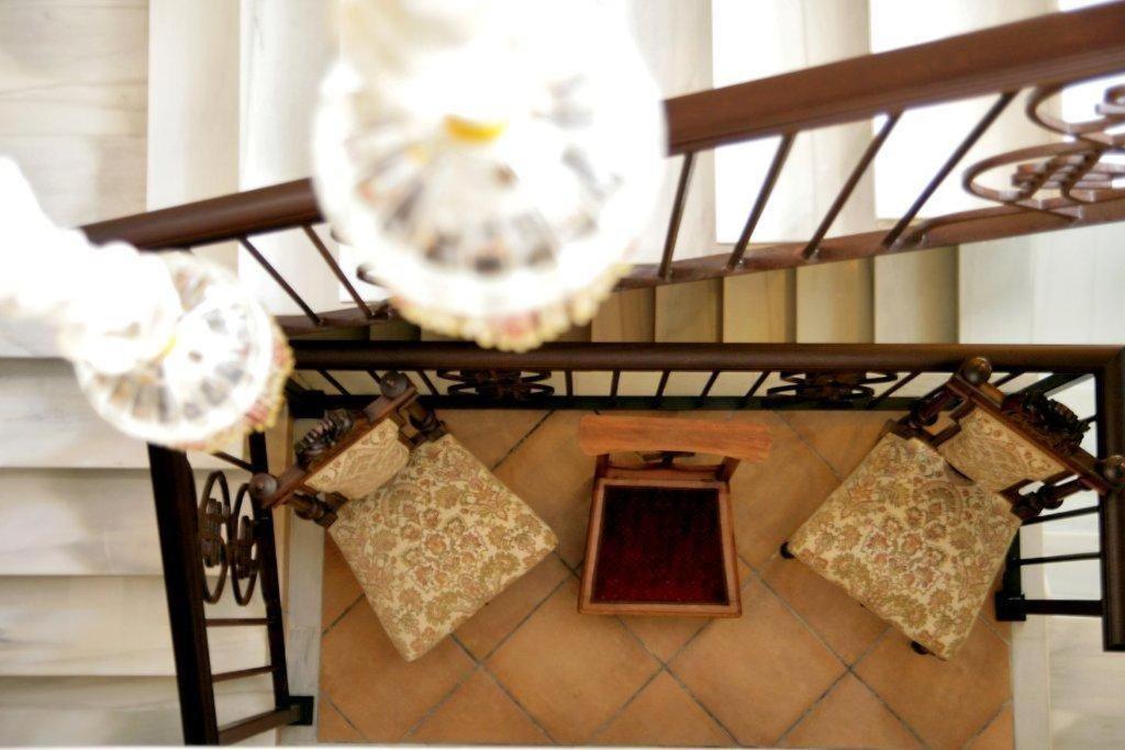 La Posada Del Infante La Puebla de los Infantes Dış mekan fotoğraf