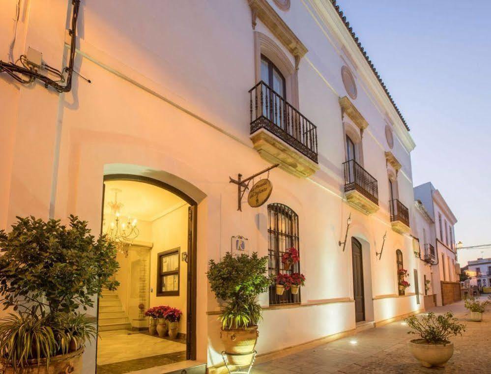 La Posada Del Infante La Puebla de los Infantes Dış mekan fotoğraf